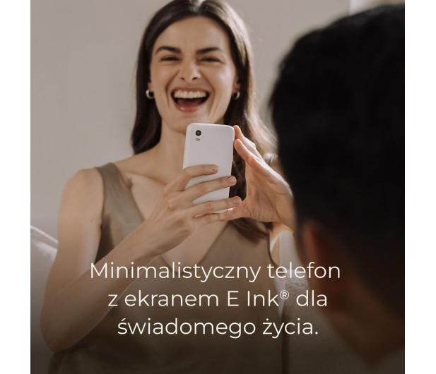 Mudita Kompakt Biały - 1490933 - zdjęcie 9